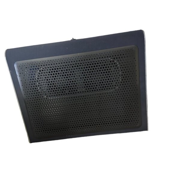 Targus 15" Laptop Tablet Notebook Lap Chill Mat No USB Cord Sku TargusBin1 - Picture 10 of 12